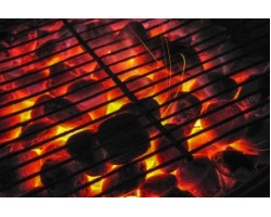 'Barbecue' Thema Gezonde en Lekkere Kookclinic Juni