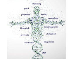 Lezing Vitale Voeding, de invloed van je DNA op je lichaam en de effecten van vasten